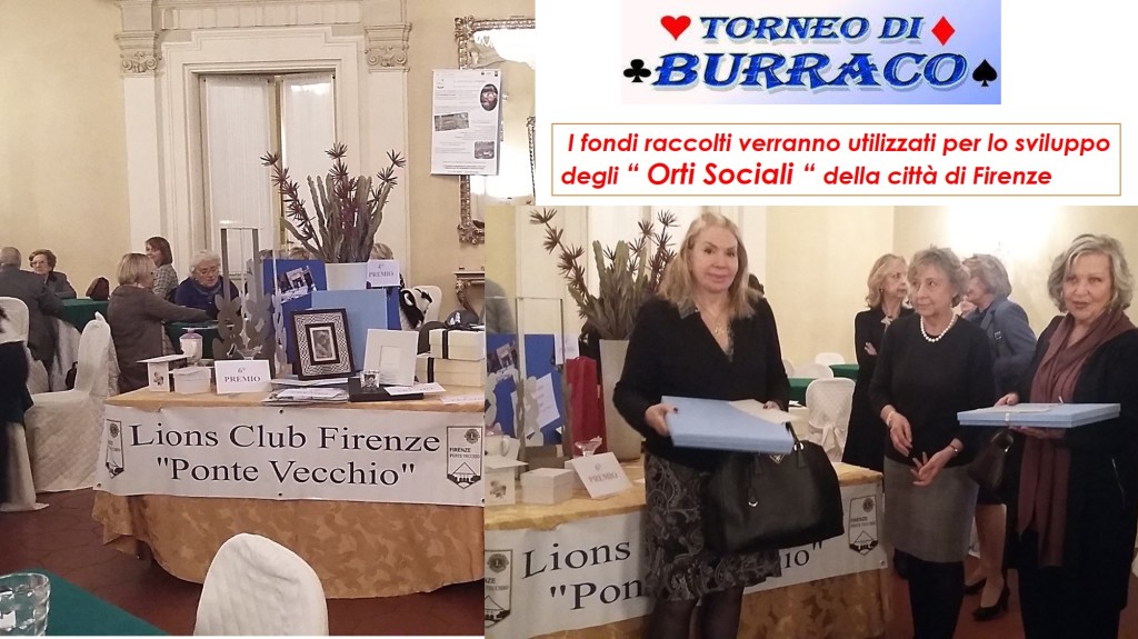 I° PREMIO