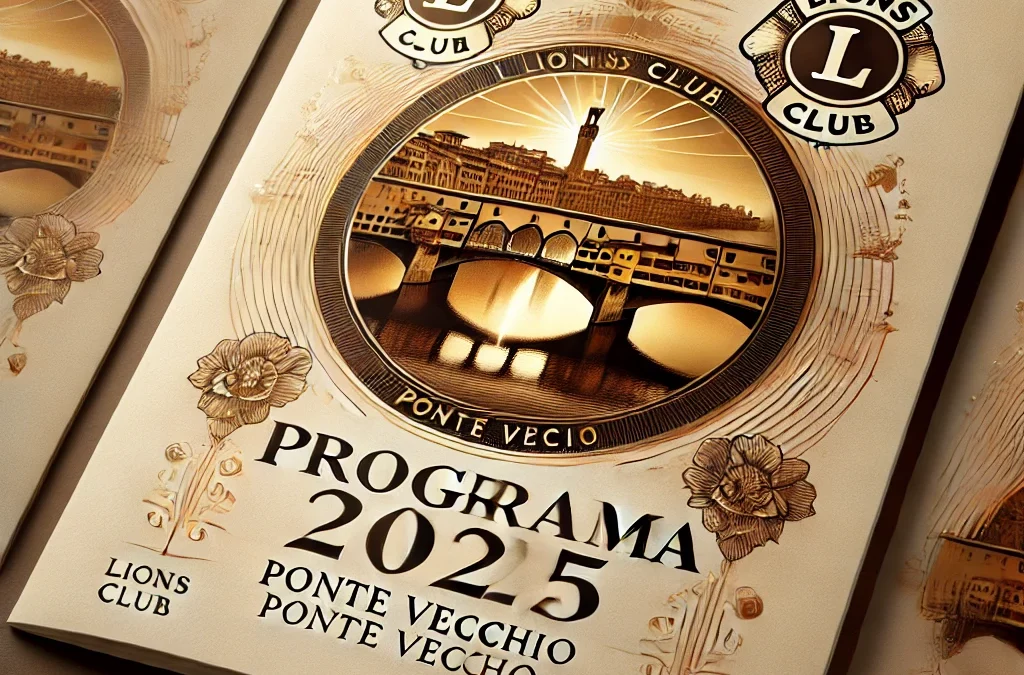 Programma 2025