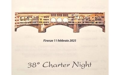 11 Febbraio – Charter e Visita del Governatore